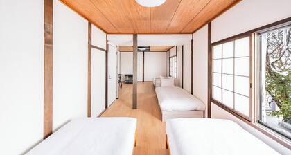 KING DEER / Kamikawa-gun Hokkaidō