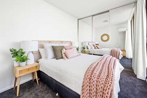 1 chambre, fer et planche Ă repasser, Wi-Fi