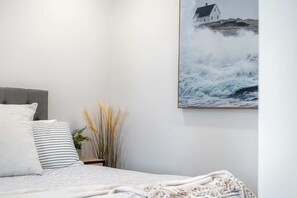 1 chambre, fer et planche à repasser, Wi-Fi