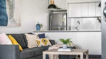 TV, offices