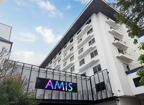 Front of property - AMIS By Sima Thani (Nakhon Ratchasima)