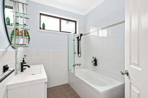 Dusche