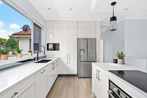 Charlestown - Humble Abode