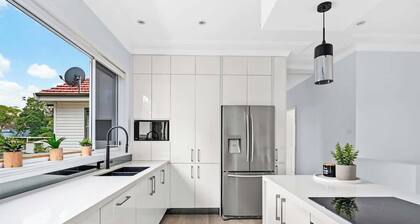 Charlestown - Humble Abode