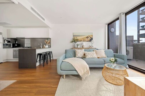 Lifestyle Location - WIFI Included