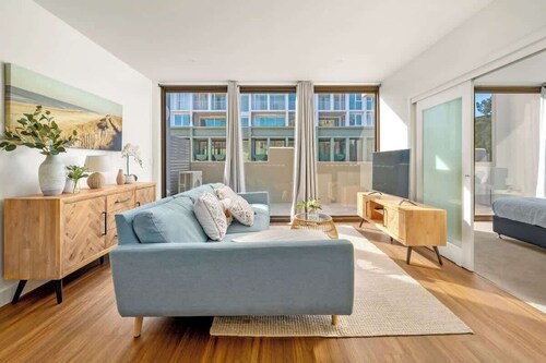 Lifestyle Location - WIFI Included