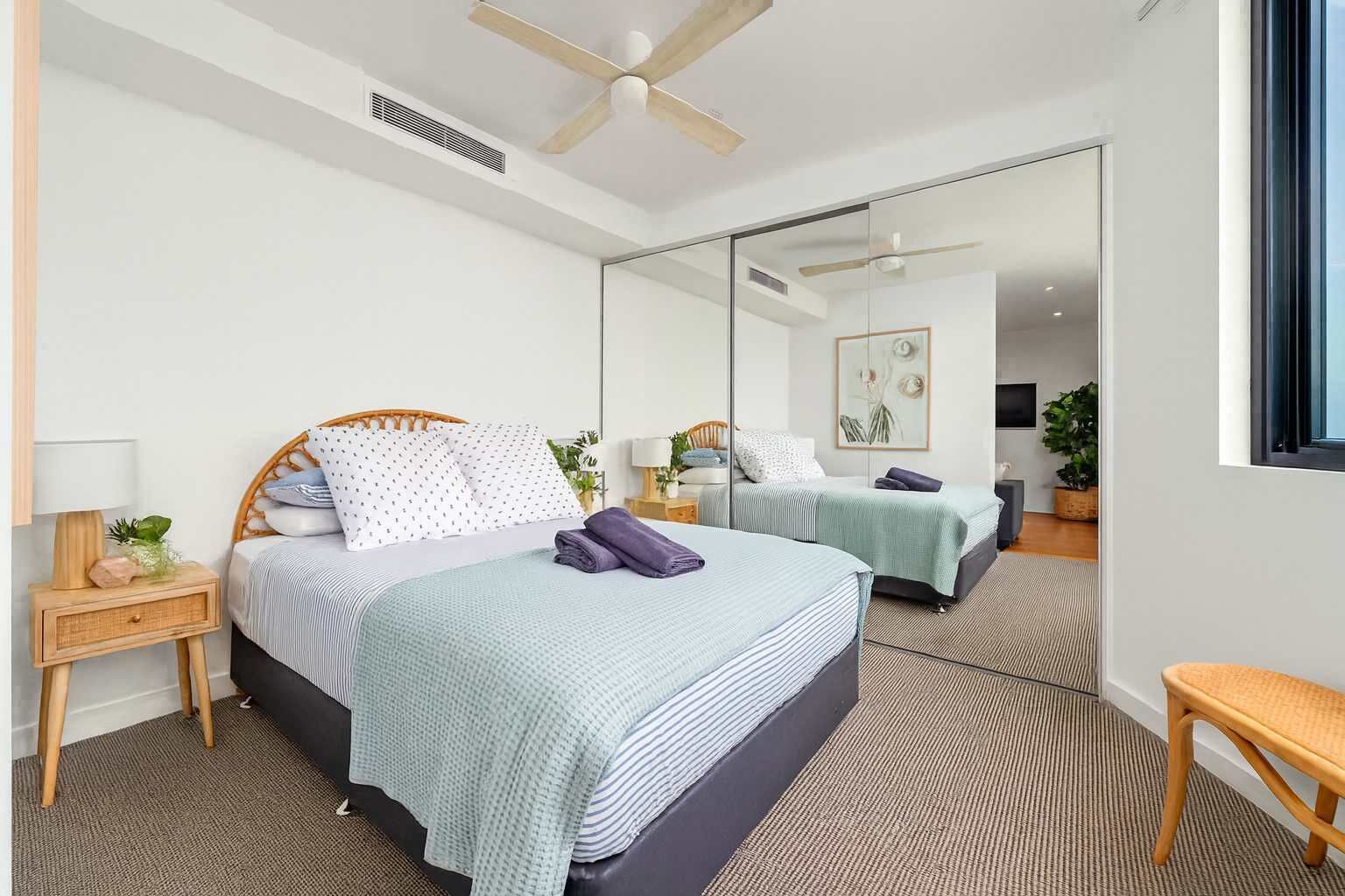 1 bedroom, WiFi