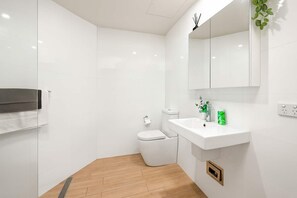 Een douche