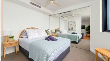1 bedroom, WiFi