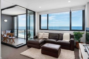 Télévision, espaces bureaux