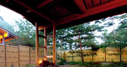 1 person use Main building 10 tatami Japanesest / Sado Niigata