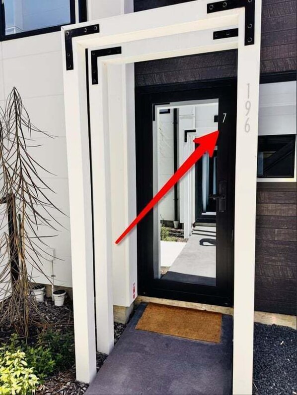 Detalle del exterior