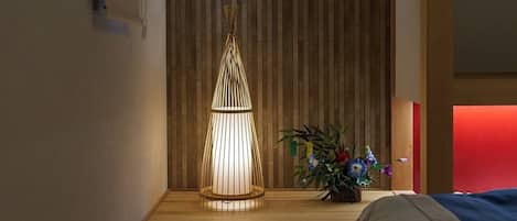 2 多间卧室、免费 WiFi、床单