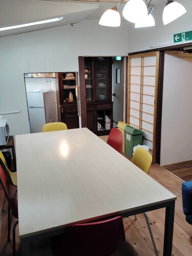 Old private house for families and groups  Privat / Ishinomaki Miyagi