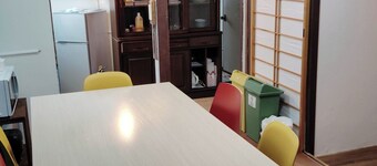 Old private house for families and groups  Privat / Ishinomaki Miyagi