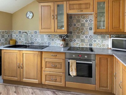 2 bedroom accommodation in Lamlash