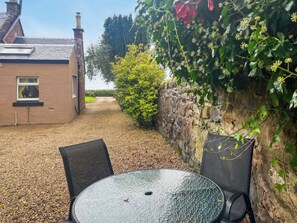 Servei de restauració a l'aire lliure