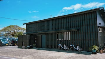 Udendørsområde