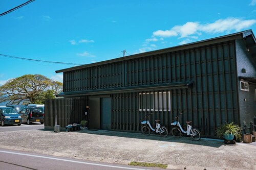 Entire building available no meals included A J / Kitamatsuura-gun Nagasaki