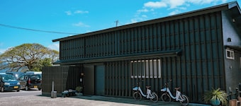Entire building available no meals included A J / Kitamatsuura-gun Nagasaki