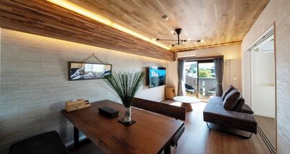 Dazaifu 1 minute walk from Nishitetsu Gojo Statio / Dazaifu Fukuoka