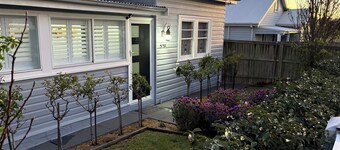 Seaside Village Cottage Charm