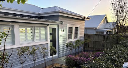 Seaside Village Cottage Charm