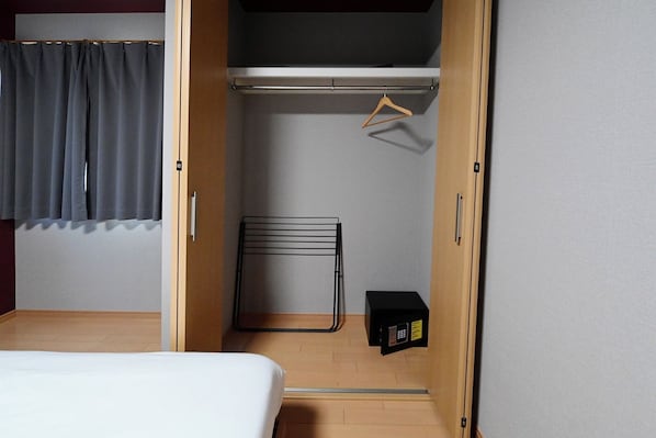 3 bedrooms, free WiFi