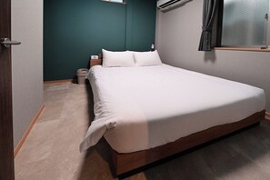 3 bedrooms, free WiFi