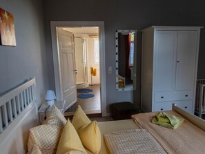 5 habitaciones y internet 