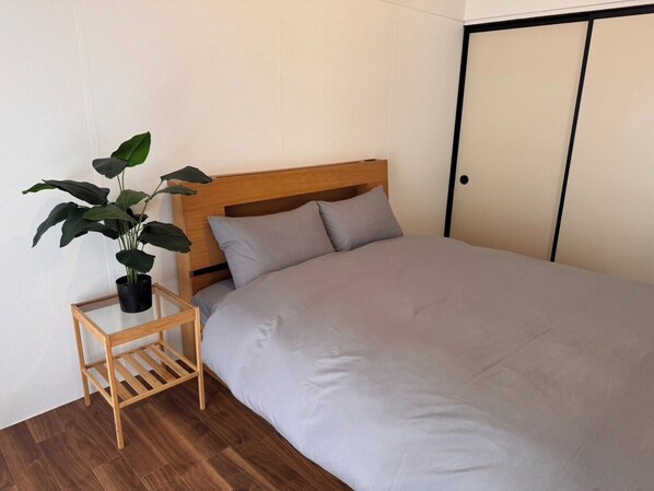 4 bedrooms, free WiFi, bed sheets