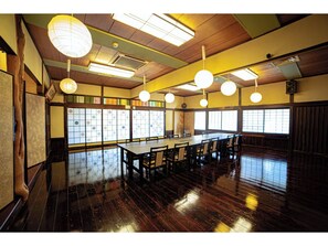 Sala de reuniones