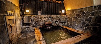 Nonsmoking Rental hot spring inn | New Open | L / Aso-gun Kumamoto