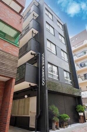 Exterior - Nonsmoking 301 | Near Skytree  Asakusa | Direc / Koto-ku Tokyo (Koto-ku)