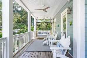 テラス / パティオ