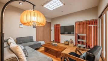 電視