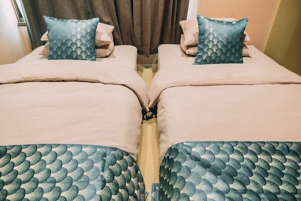 3 Schlafzimmer, Schreibtisch, Bügeleisen/Bügelbrett, kostenloses WLAN