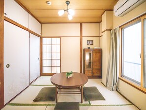 レストラン