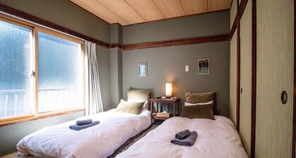 3F Facing Skdytree/6min stn/Direct NRT&HND&Disney