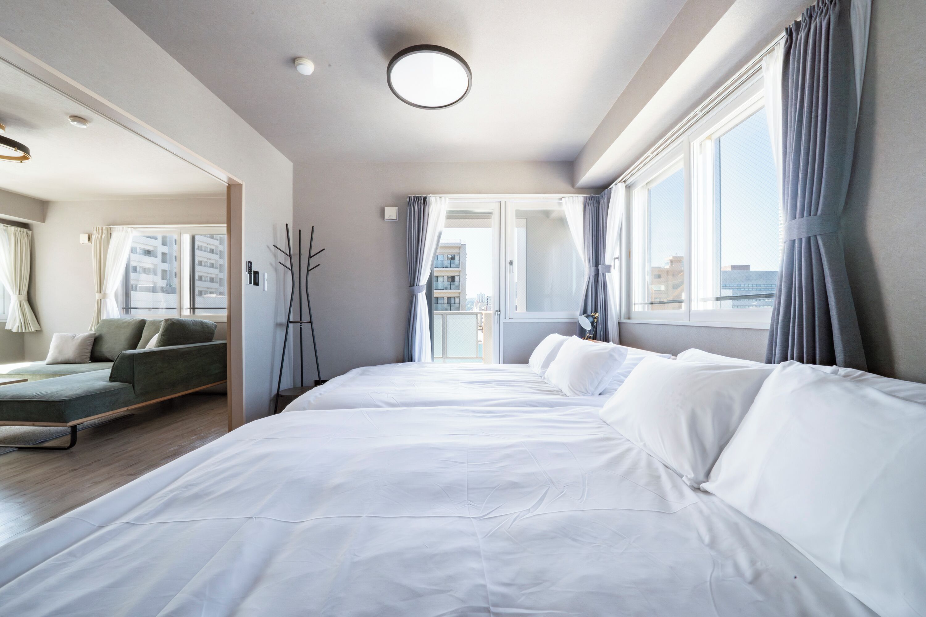 熨斗/熨衣板、免費無線上網