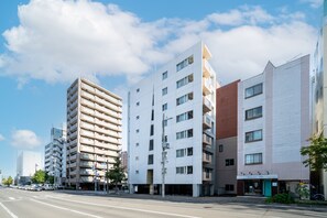 Exterior - GRACE GARDEN 802 (Sapporo)