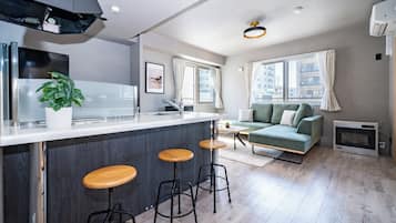 Servicio a la habitación