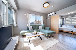 منطقة المعيشة