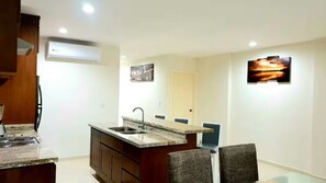 Microwave, oven, stovetop