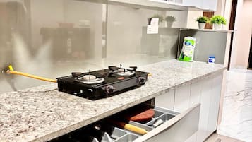 Stovetop