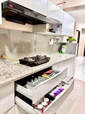 Stovetop