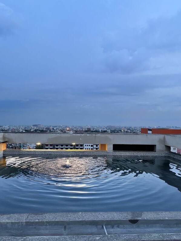 Pool - Spacious 3BHK: Your Dream Home Awaits, in Jaipur (Jaipur)