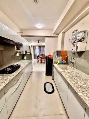 Stovetop - Spacious 3BHK: Your Dream Home Awaits, in Jaipur (Jaipur)