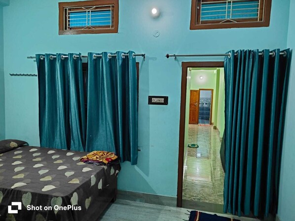 Appartement Deluxe, non-fumeur, vue ville