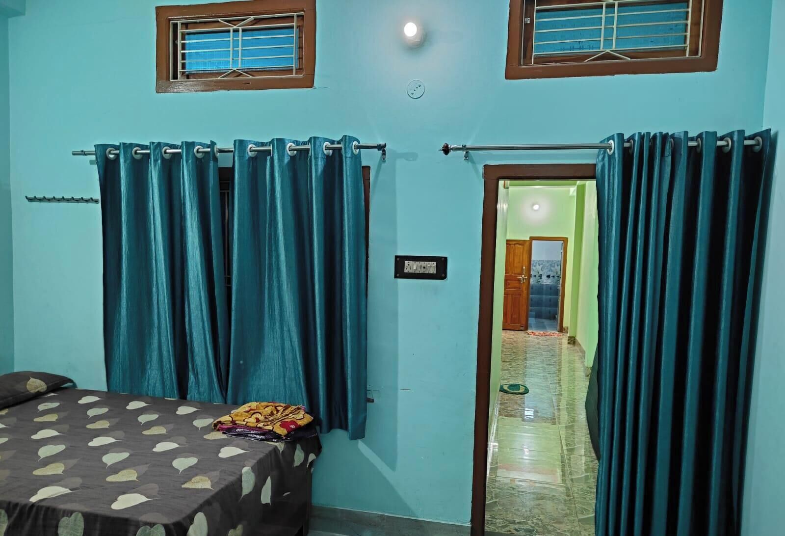 Familjerum - icke-rökare - utsikt mot staden | Extrasängar, gratis wi-fi och sängkläder